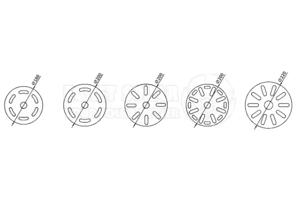 వాలు భూమికి అనువైన సోలార్ గ్రౌండ్ మౌంటు వ్యవస్థను ఎలా ఎంచుకోవాలి?