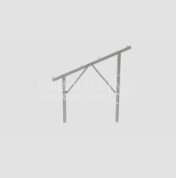 వాస్తవానికి LCOEని తగ్గించే సోలార్ గ్రౌండ్ మౌంటింగ్ సిస్టమ్‌ను నేను ఎలా ఎంచుకోవాలి?