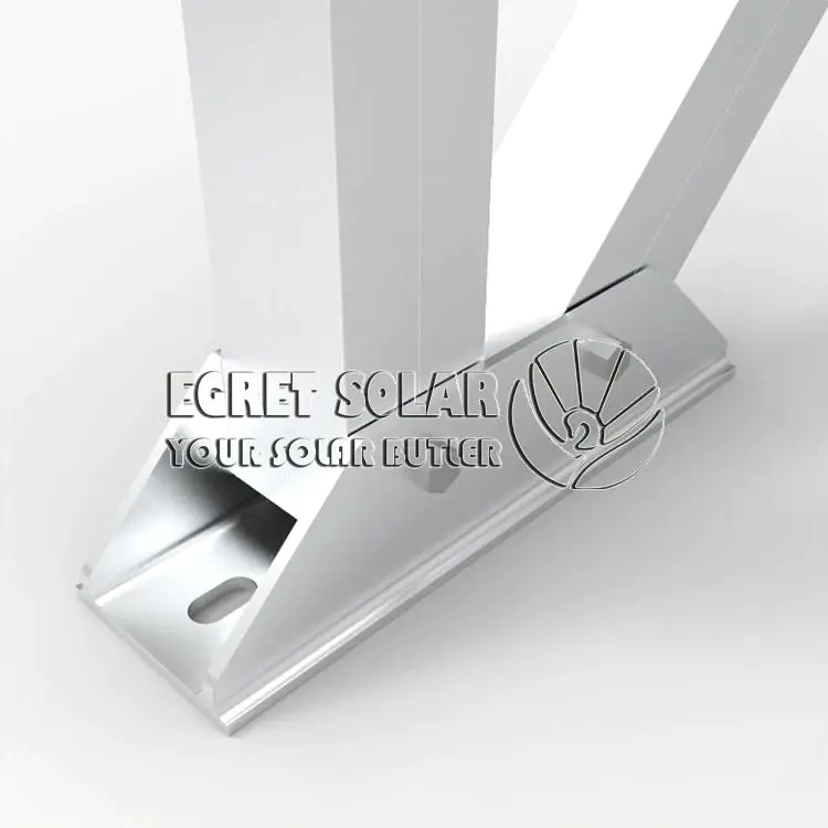 Aluminum Solar Carport