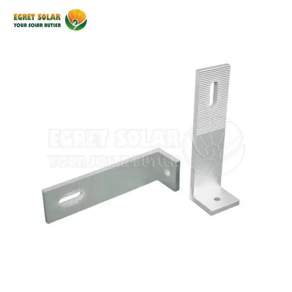 L Feet Solar Mount L Feet Solar Mount