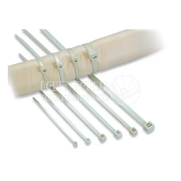 Nylon Plastic Cable Tie