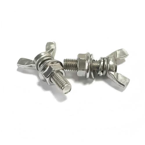 సోలార్ వింగ్ బోల్ట్