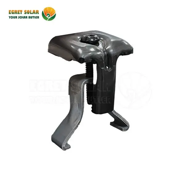 యూనివర్సల్ రాపిడ్ క్లాంప్